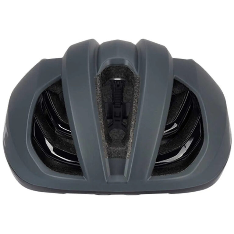 HJC Atara Helmet S Metal Gloss Grey - L Metal Gloss Grey - Image 3