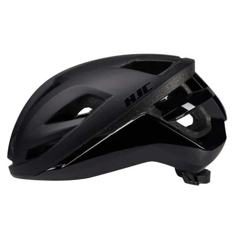 HJC Bellus Helmet S Black - L Black - Image 4