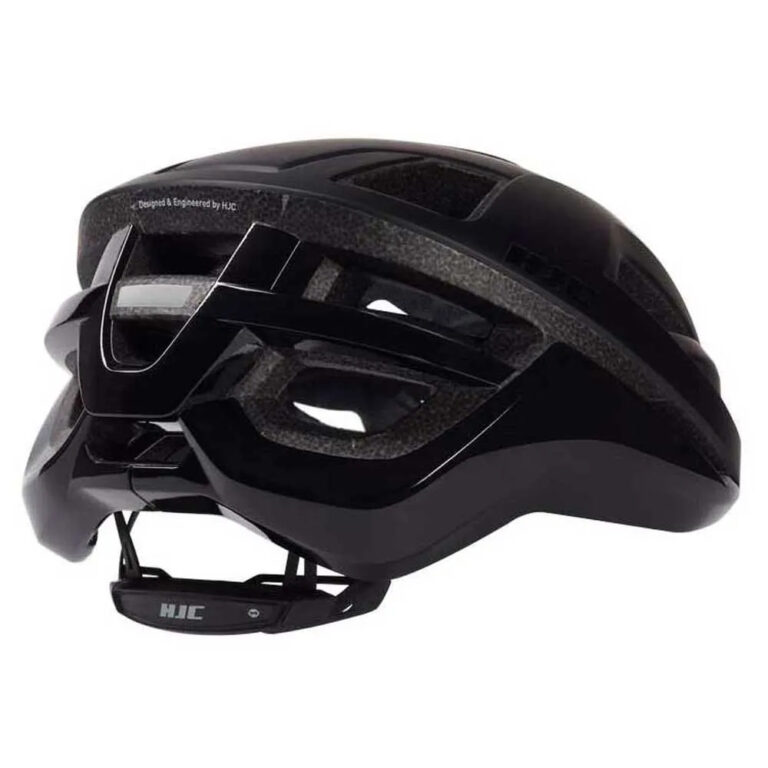 HJC Bellus Helmet S Black - L Black - Image 5