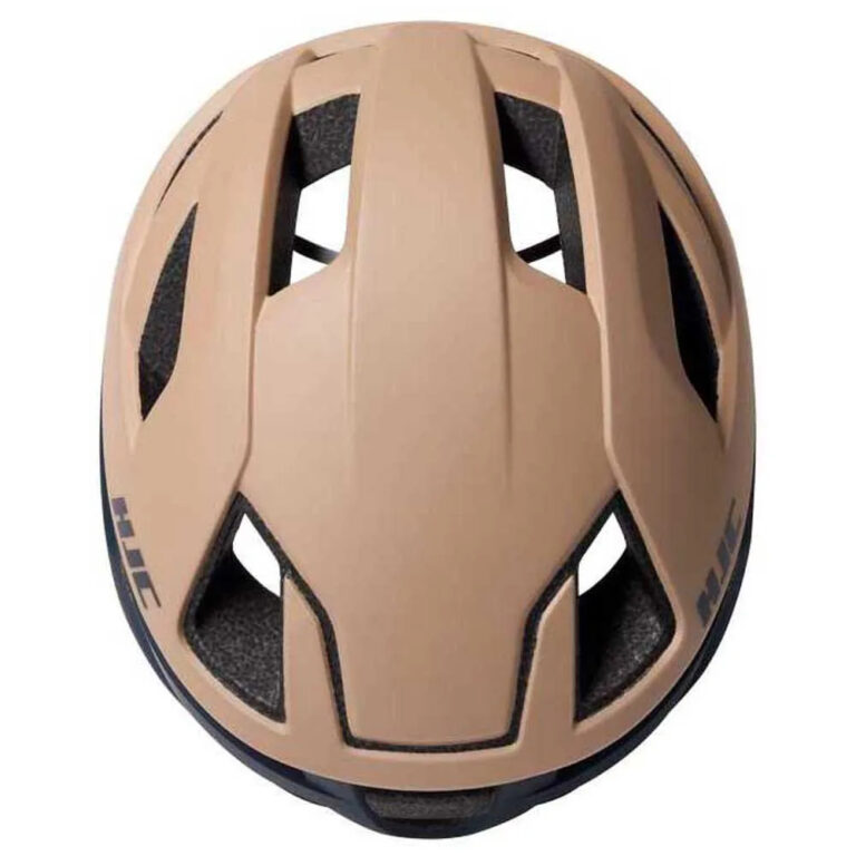 HJC Bellus Helmet S Brown - L Brown - Image 6