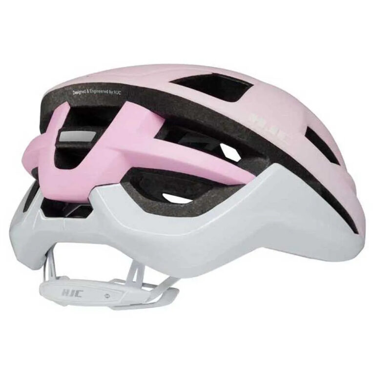 HJC Bellus Helmet S Pink - L Pink - Image 4