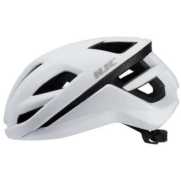 HJC Bellus Helmet S White - L White - Image 4