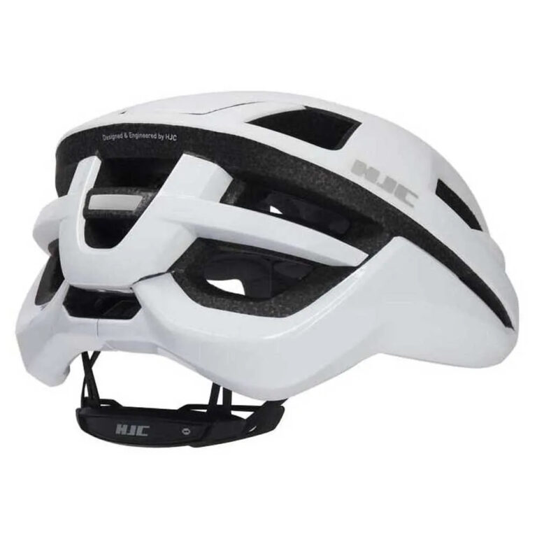 HJC Bellus Helmet S White - L White - Image 5