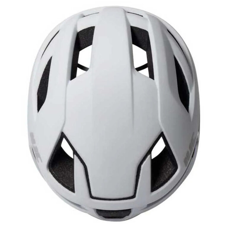 HJC Bellus Helmet S White - L White - Image 6