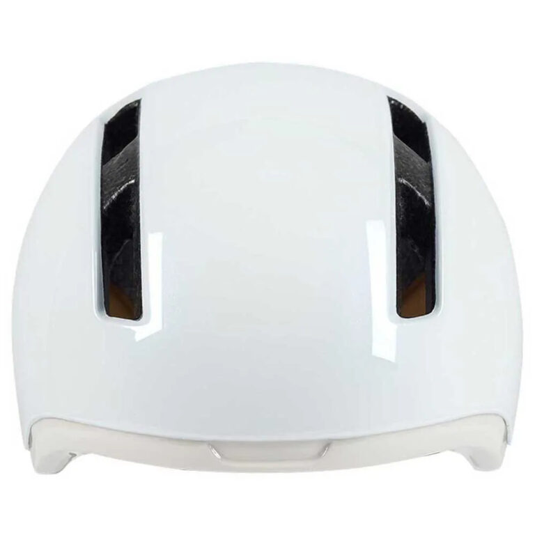 HJC Calido Plus Urban Helmet S Pearl White Grey - L Pearl White Grey - Image 10