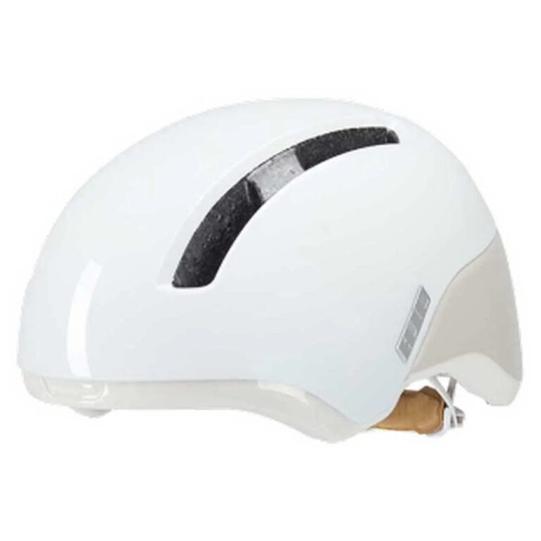 HJC Calido Plus Urban Helmet S Pearl White Grey - L Pearl White Grey - Image 8