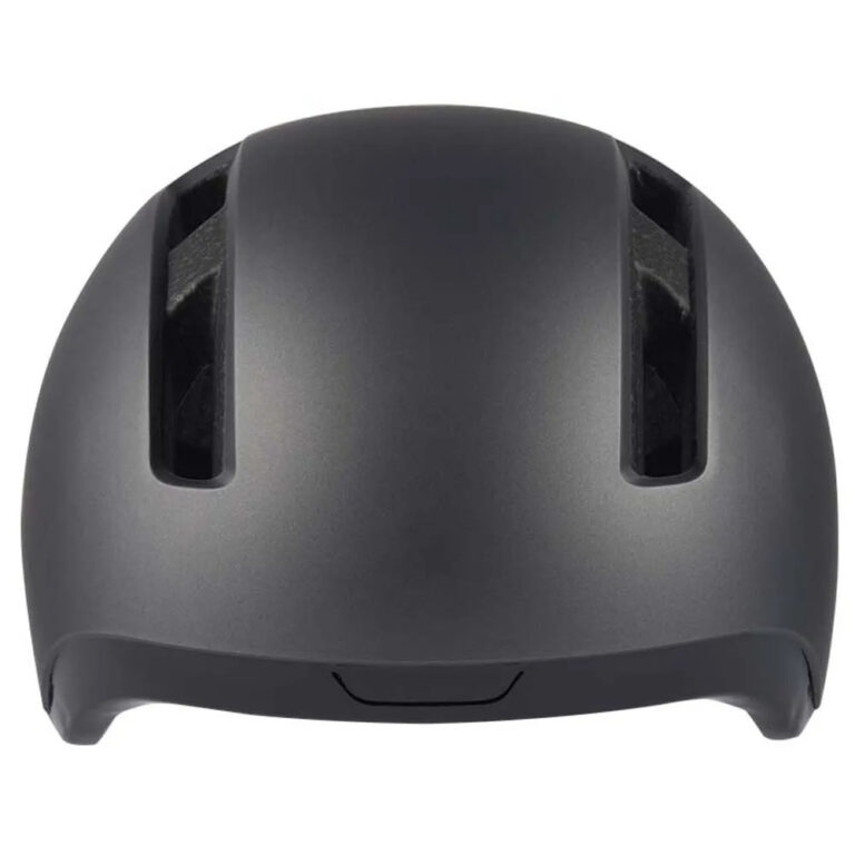 HJC Calido Urban Helmet S Matte Gloss Charcoal - L Matte Gloss Charcoal - Image 3