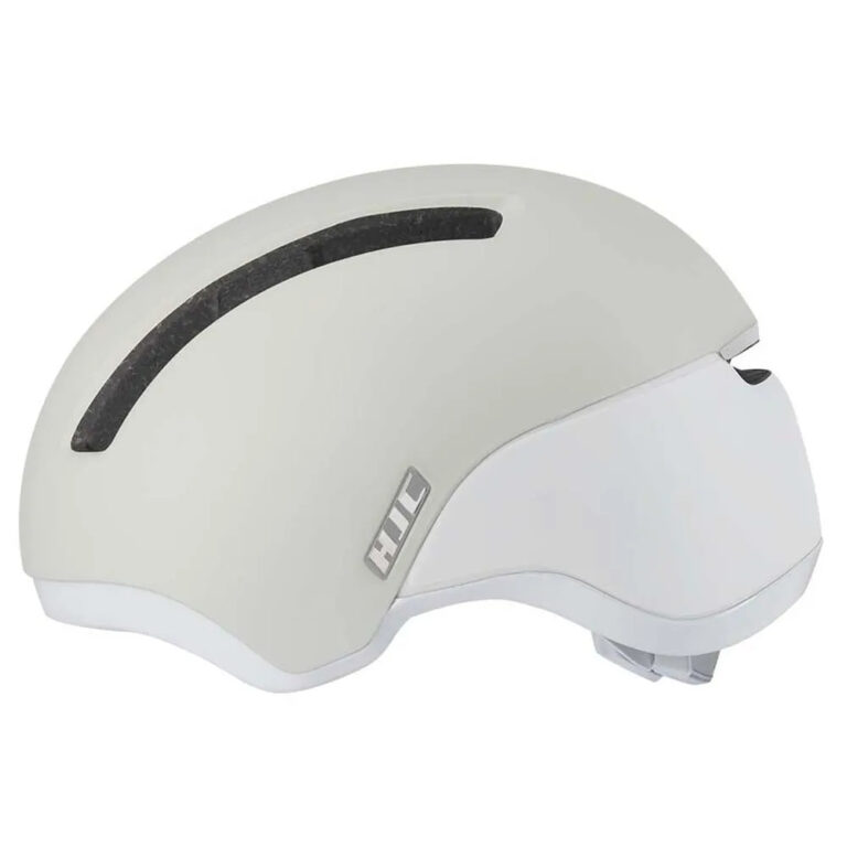 HJC Calido Urban Helmet S Matte Light Grey - L Matte Light Grey - Image 5