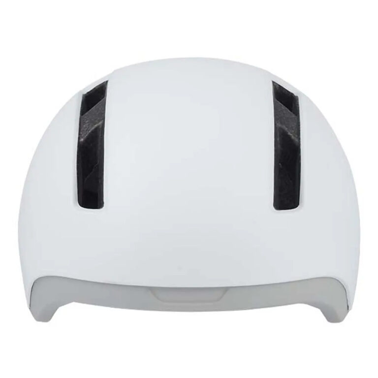 HJC Calido Urban Helmet S Matte White Silver - L Matte White Silver - Image 3