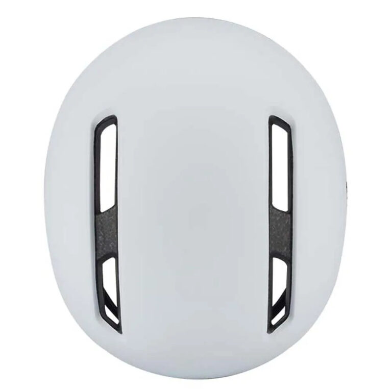 HJC Calido Urban Helmet S Matte White Silver - L Matte White Silver - Image 6