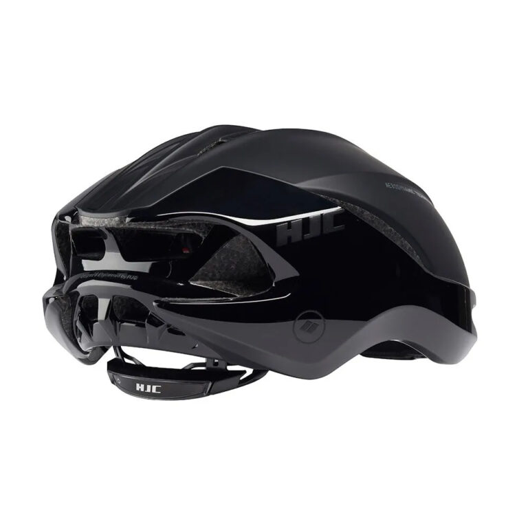 HJC Furion 2.0 Helmet S MT GL Black - L MT GL Black - Image 4