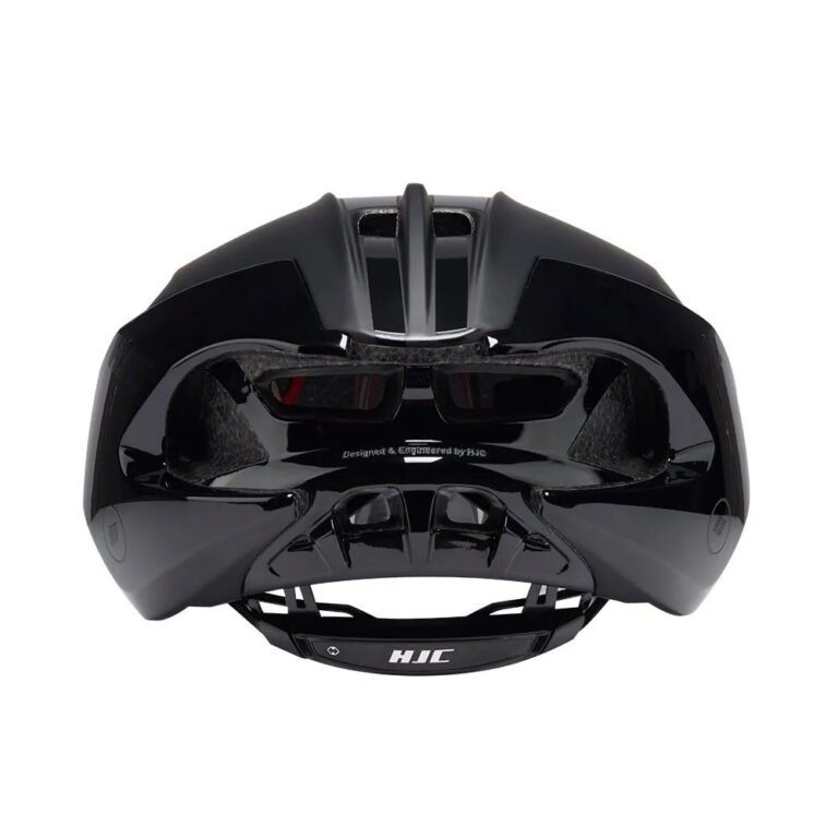 HJC Furion 2.0 Helmet S MT GL Black - L MT GL Black - Image 5