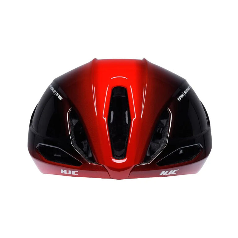 HJC Furion 2.0 Helmet S Fade Red - L Fade Red - Image 3