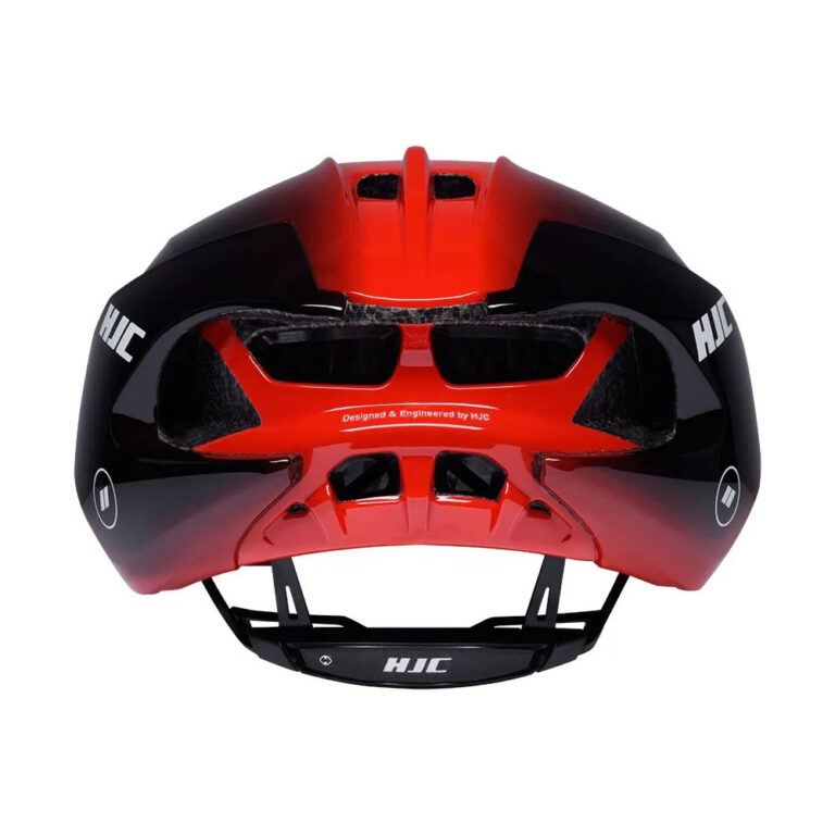 HJC Furion 2.0 Helmet S Fade Red - L Fade Red - Image 4