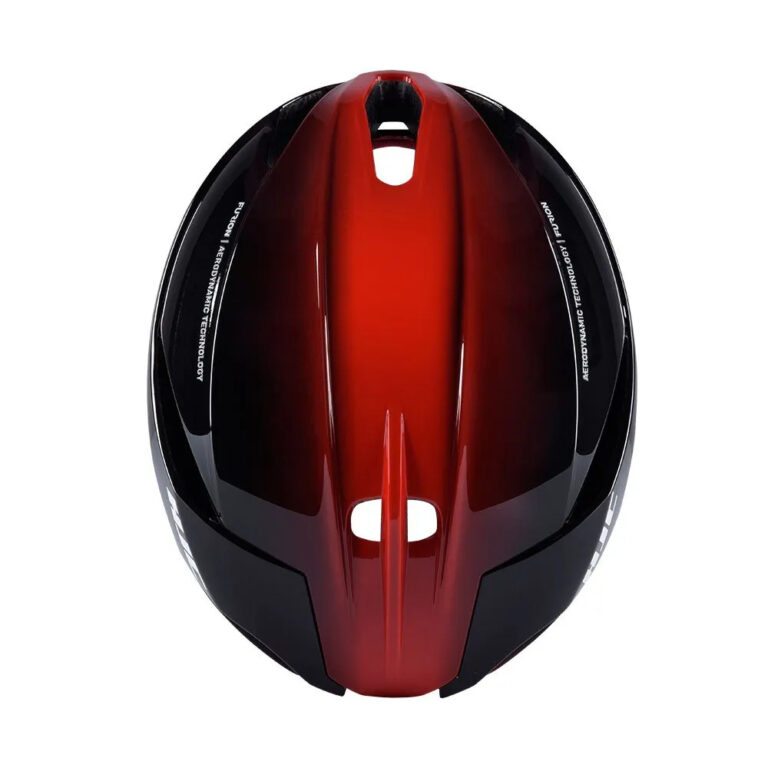 HJC Furion 2.0 Helmet S Fade Red - L Fade Red - Image 6