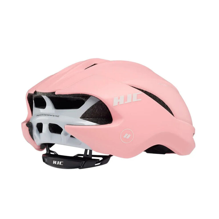 HJC Furion 2.0 Helmet S MT GL Pink - L MT GL Pink - Image 4