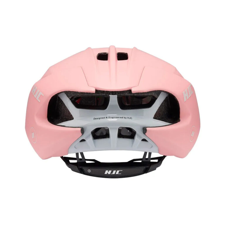 HJC Furion 2.0 Helmet S MT GL Pink - L MT GL Pink - Image 5