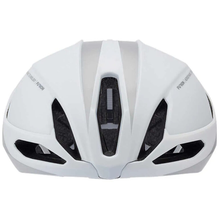 HJC Furion 2.0 Helmet S Matte Gloss White / Silver - L Matte Gloss White / Silver - Image 3