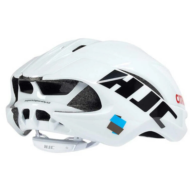 HJC Furion 2.0 Helmet S AG2R Citroen - L AG2R Citroen - Image 3