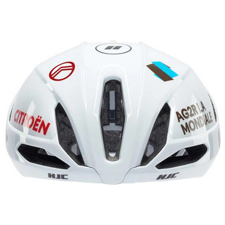 HJC Furion 2.0 Helmet S AG2R Citroen - L AG2R Citroen - Image 4