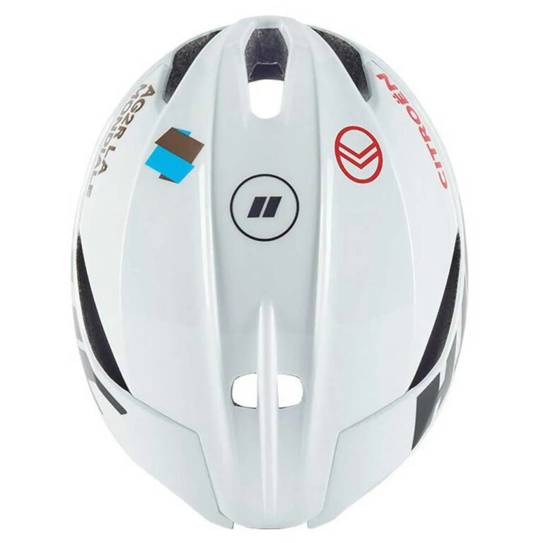 HJC Furion 2.0 Helmet S AG2R Citroen - L AG2R Citroen - Image 5