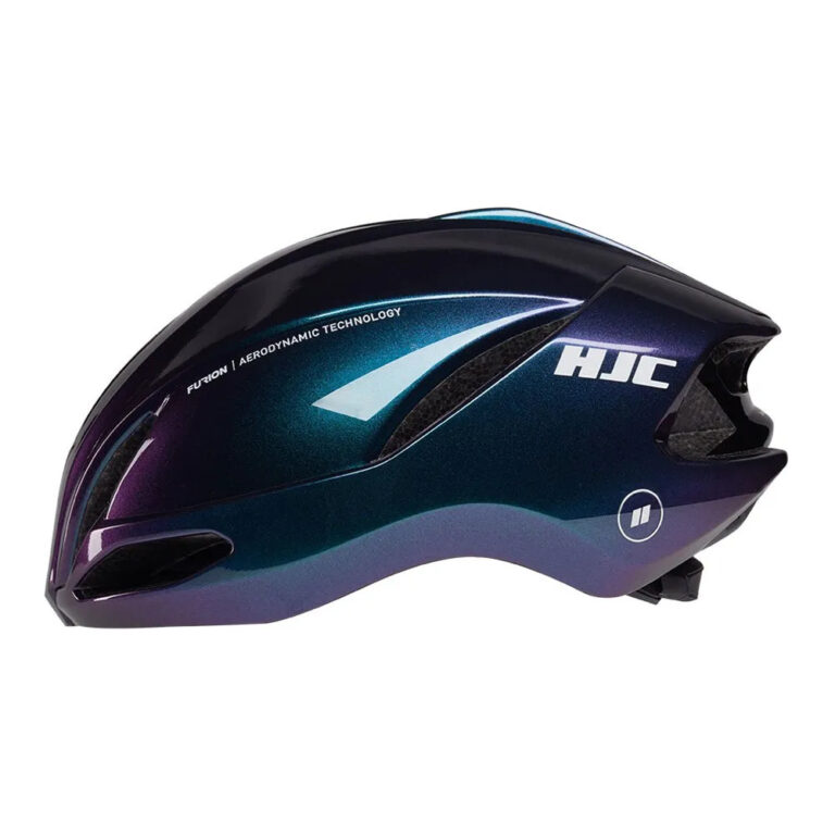 HJC Furion 2.0 Helmet S Chamaleon - L Chamaleon - Image 3