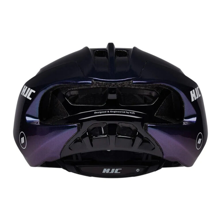 HJC Furion 2.0 Helmet S Chamaleon - L Chamaleon - Image 4