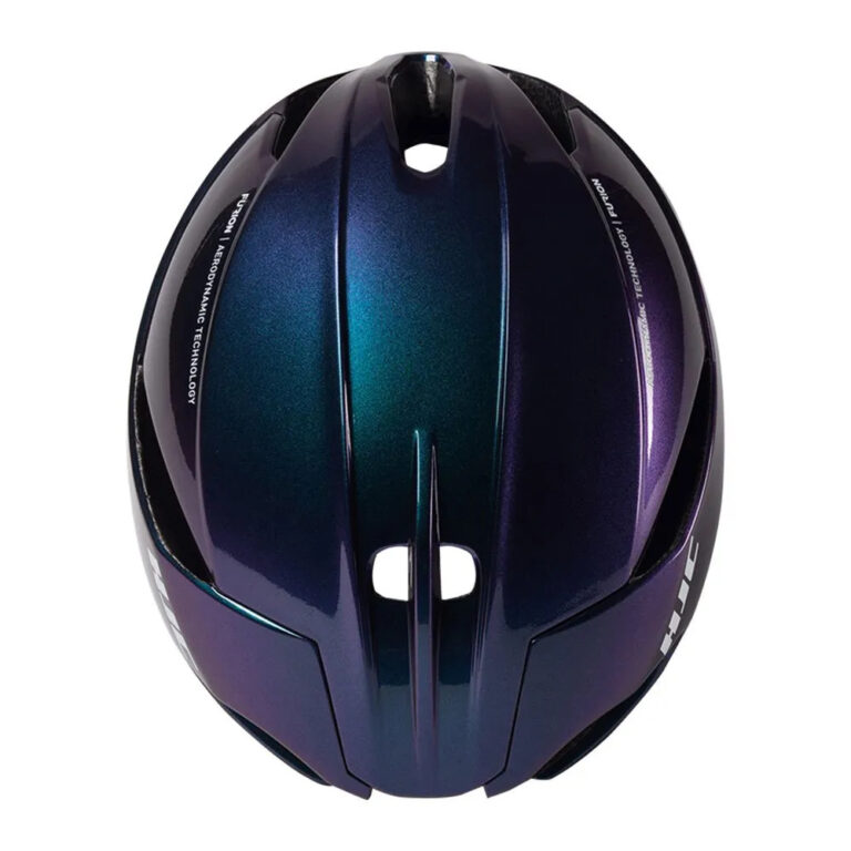 HJC Furion 2.0 Helmet S Chamaleon - L Chamaleon - Image 5