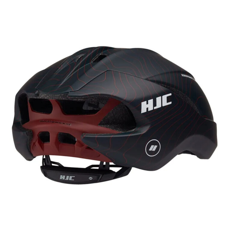 HJC Furion 2.0 Helmet S Contour Green - L Contour Green - Image 4