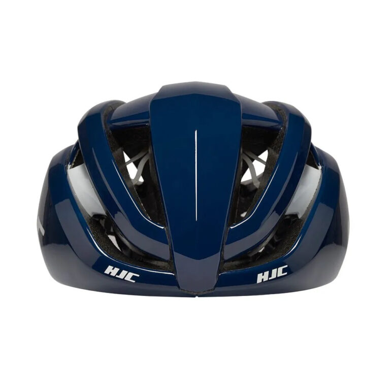 HJC Ibex 2.0 Helmet S Navy / White - L Navy / White - Image 3