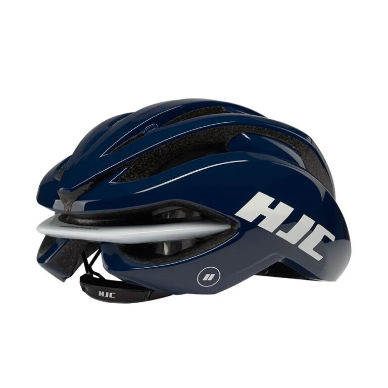 HJC Ibex 2.0 Helmet S Navy / White - L Navy / White - Image 4