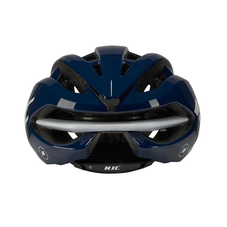 HJC Ibex 2.0 Helmet S Navy / White - L Navy / White - Image 5