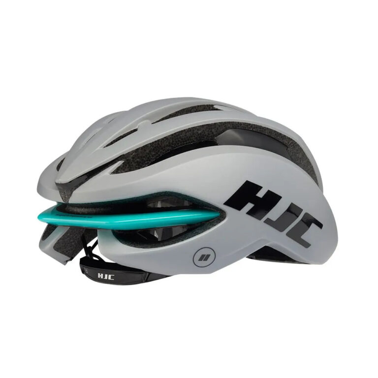 HJC Ibex 2.0 Helmet S MT GL Grey / Mint - L MT GL Grey / Mint - Image 4