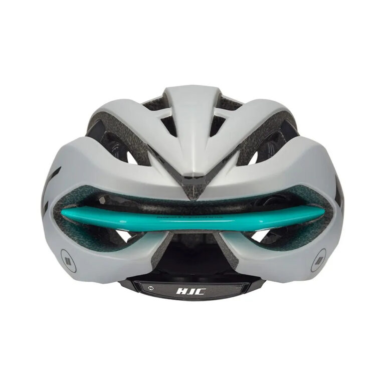 HJC Ibex 2.0 Helmet S MT GL Grey / Mint - L MT GL Grey / Mint - Image 5