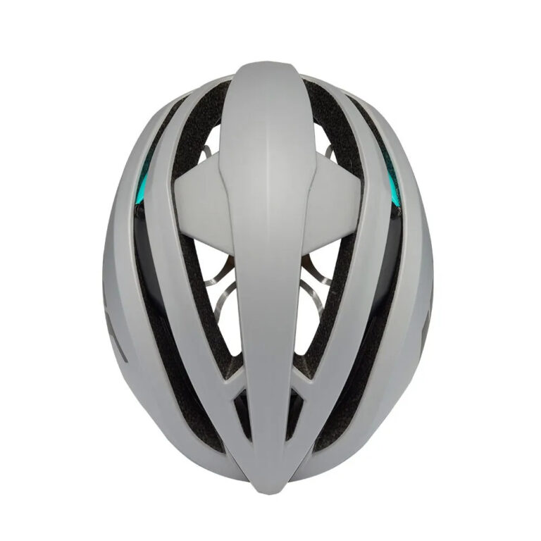 HJC Ibex 2.0 Helmet S MT GL Grey / Mint - L MT GL Grey / Mint - Image 6