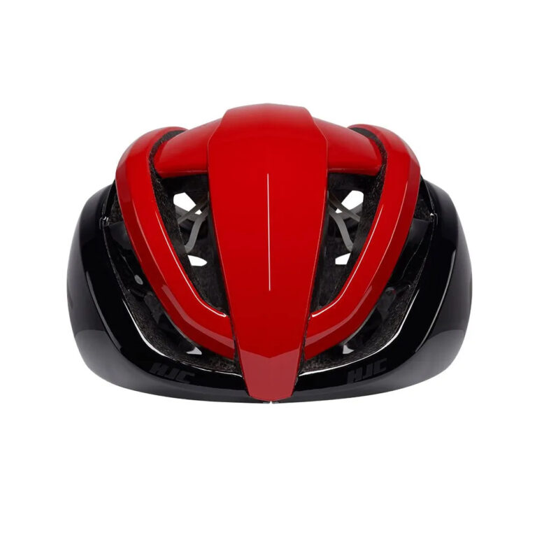 HJC Ibex 2.0 Helmet S Red / Black - L Red / Black - Image 3