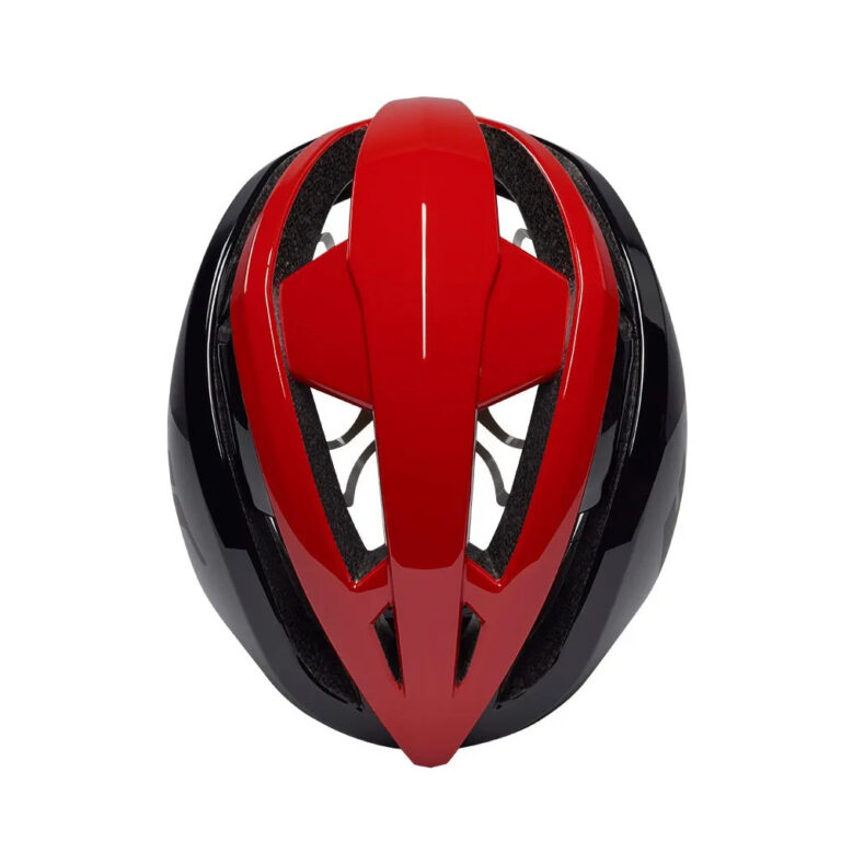 HJC Ibex 2.0 Helmet S Red / Black - L Red / Black - Image 4