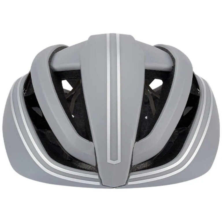 HJC Ibex 2.0 Helmet S Matte Grey / Silver - L Matte Grey / Silver - Image 3