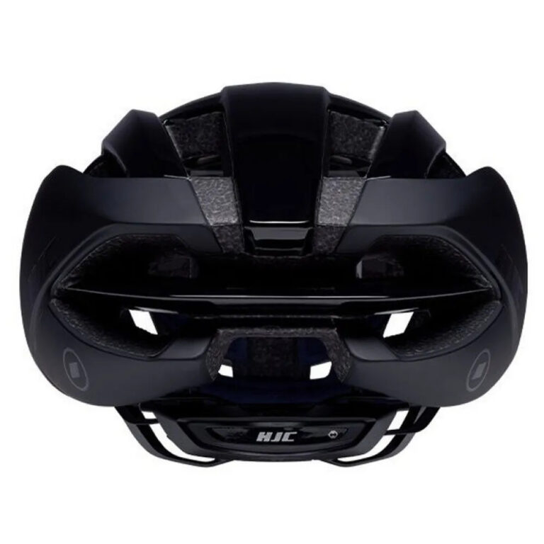 HJC Ibex 3 Helmet S Black - L Black - Image 3