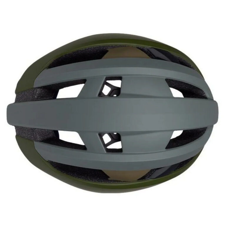 HJC Ibex 3 Helmet S Dark Green - L Dark Green - Image 4