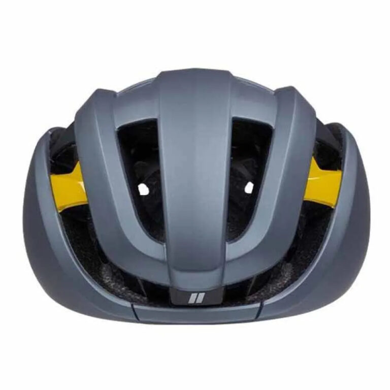 HJC Ibex 3 Helmet S Grey / Yellow - L Grey / Yellow - Image 3