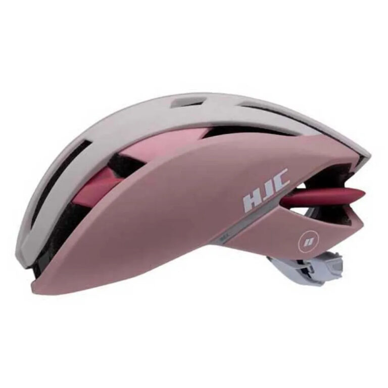 HJC Ibex 3 Helmet S Pink / Beige - L Pink / Beige - Image 3