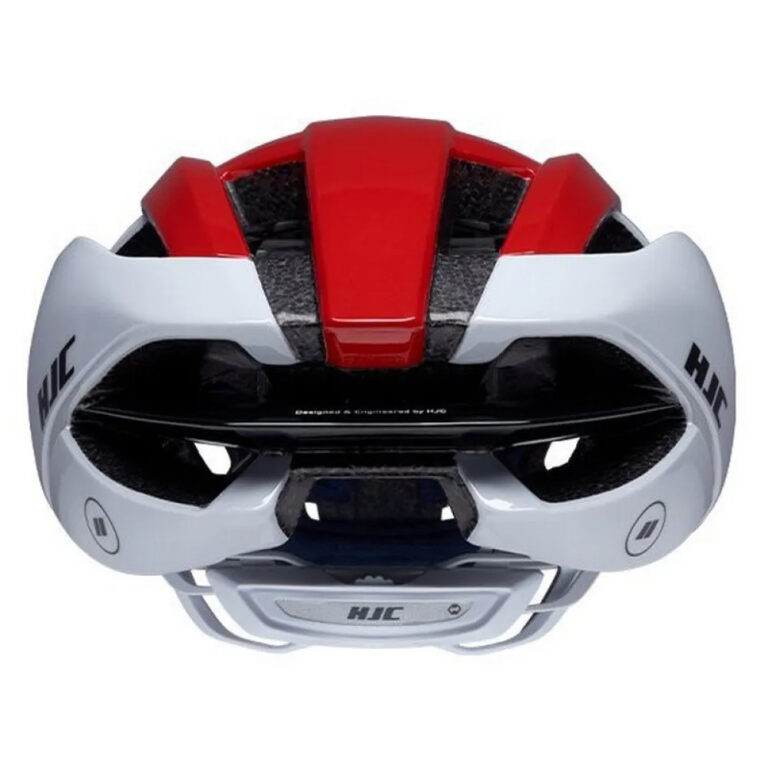 HJC Ibex 3 Helmet S Red - L Red - Image 3