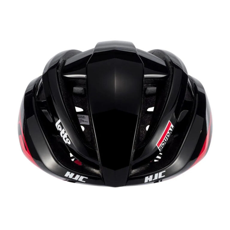 HJC Ibex Helmet XS Lotto Soudal - Image 3