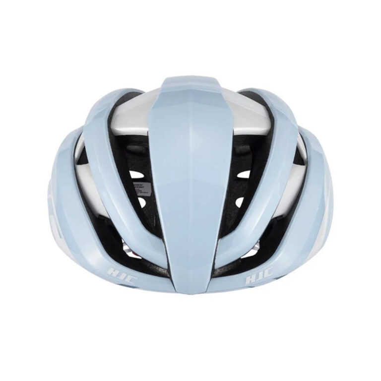 HJC Ibex Helmet M Pale Blue / White - XL Pale Blue / White - Image 3