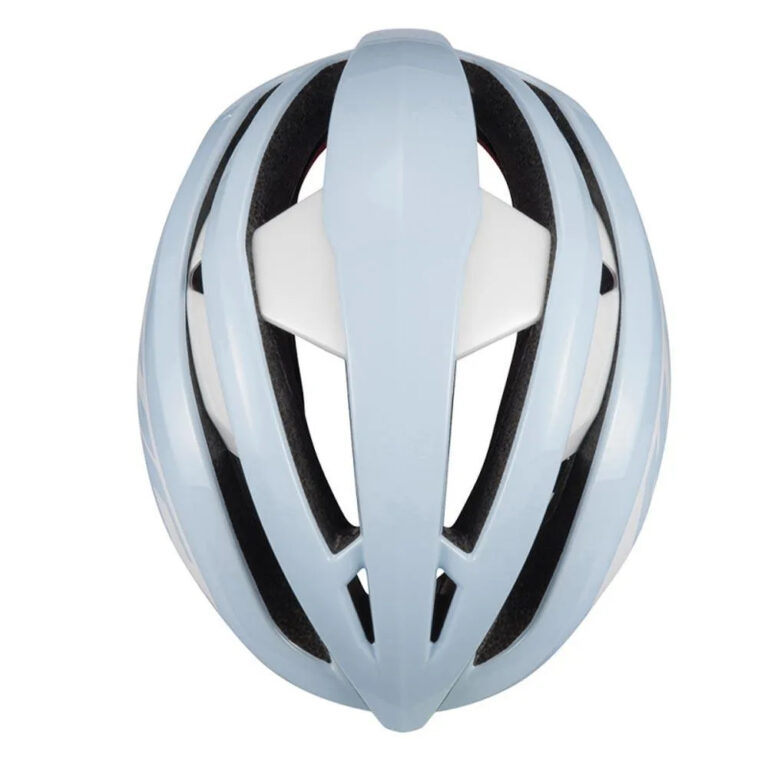 HJC Ibex Helmet M Pale Blue / White - XL Pale Blue / White - Image 4