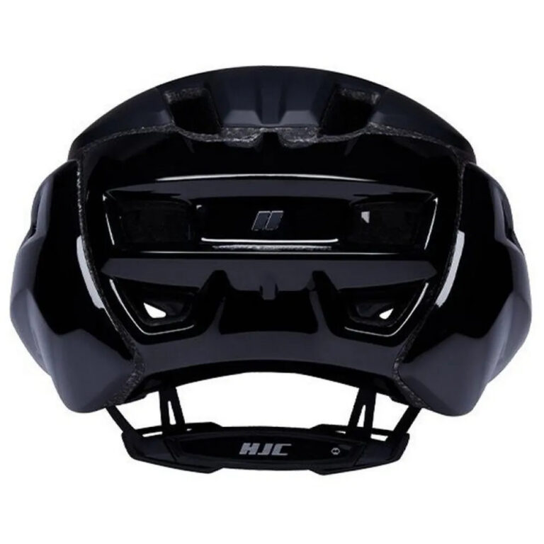 HJC Valeco 2 Helmet S Black - L Black - Image 3