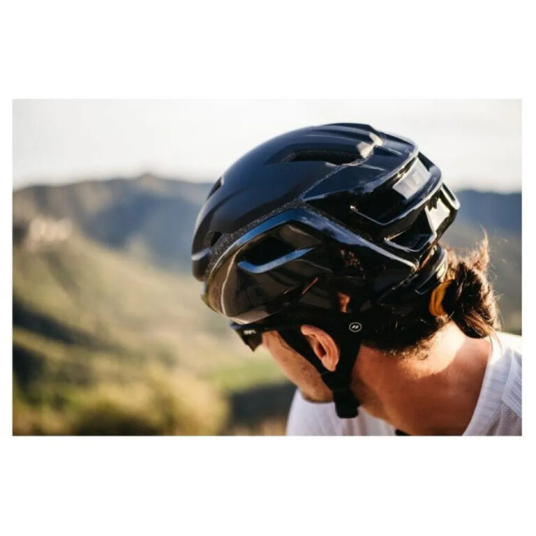 HJC Valeco 2 Helmet S Black - L Black - Image 6