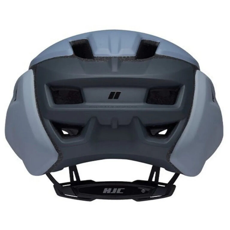 HJC Valeco 2 Helmet S Grey - L Grey - Image 3