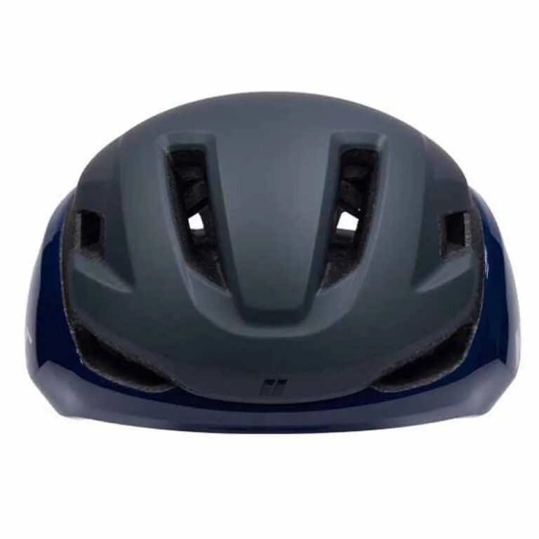 HJC Valeco 2 Helmet S Navy / Grey - L Navy / Grey - Image 3